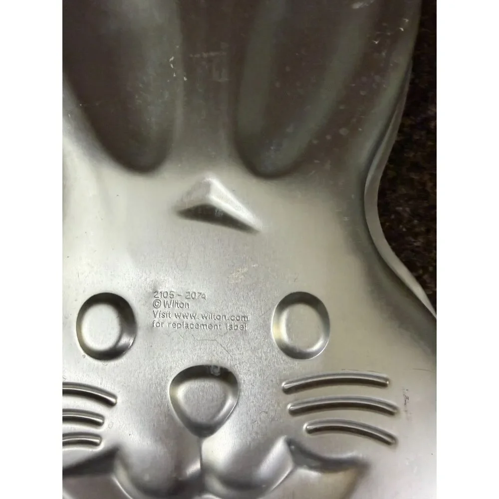 Wilton create adorable